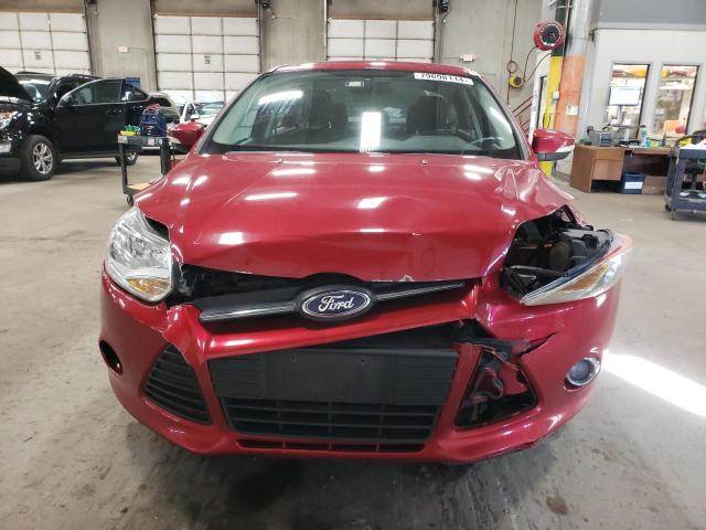 Photo 5 from auction – 2012 FORD FOCUS SE with VIN 1FAHP3F29CL248359