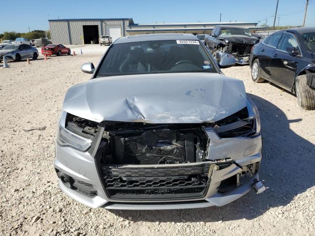 Photo 5 from auction – 2018 AUDI S6 PREMIUM with VIN WAUFFAFC2JN027234