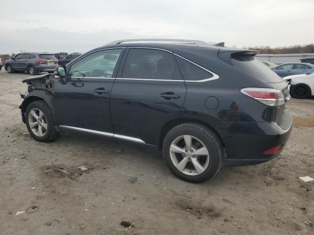 Photo 2 from auction – 2015 LEXUS RX 350 BAS with VIN 2T2BK1BA6FC285831