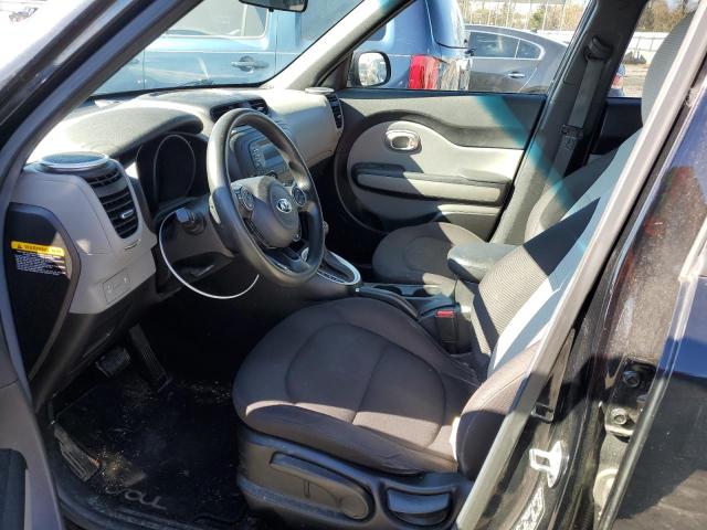 Photo 7 from auction – 2015 KIA SOUL with VIN KNDJN2A22F7204784