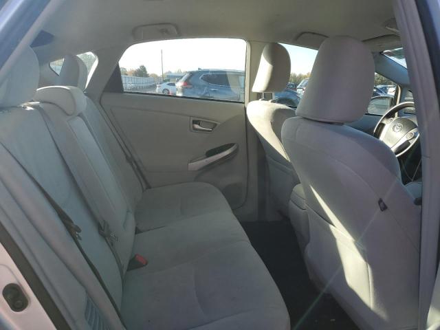 Photo 10 from auction – 2014 TOYOTA PRIUS with VIN JTDKN3DU3E1749725