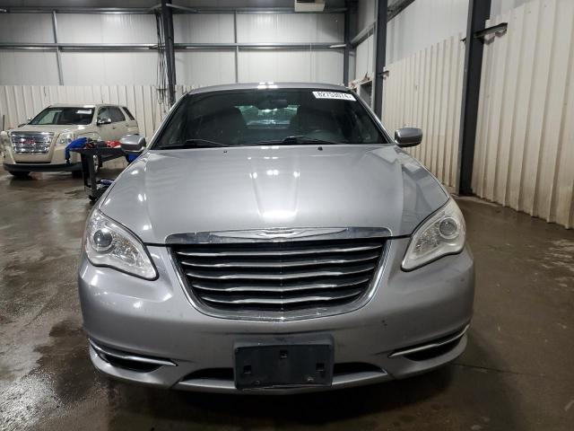 Photo 5 from auction – 2013 CHRYSLER 200 LX with VIN 1C3CCBABXDN733332