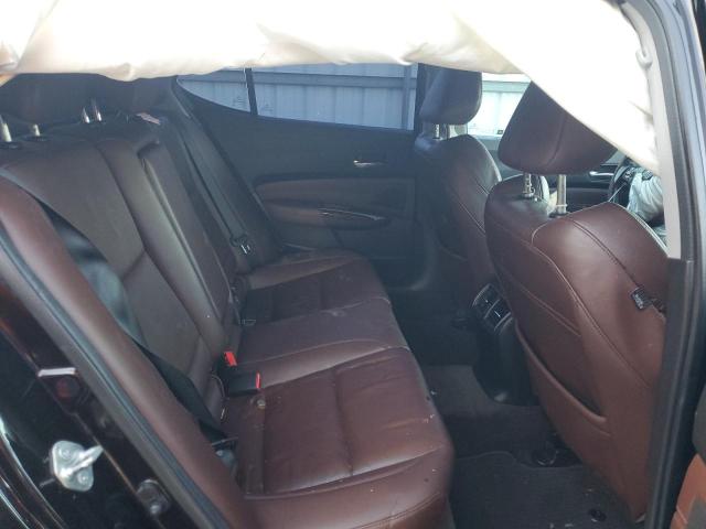 Photo 10 from auction – 2015 ACURA TLX TECH with VIN 19UUB2F50FA023910