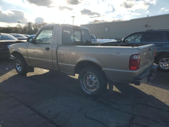 Photo 2 from auction – 2002 FORD RANGER with VIN 1FTYR10D72TA46086