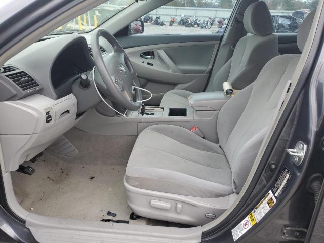 Photo 7 from auction – 2009 TOYOTA CAMRY BASE with VIN 4T1BE46K99U349122