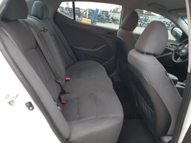 Photo 10 from auction – 2015 KIA OPTIMA LX with VIN KNAGM4A77F5664908