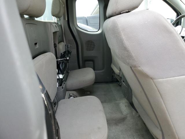 Photo 10 from auction – 2017 NISSAN FRONTIER S with VIN 1N6BD0CT6HN759119
