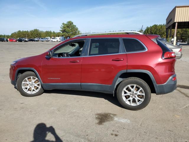 Photo 2 from auction – 2017 JEEP CHEROKEE L with VIN 1C4PJMCS7HW633748