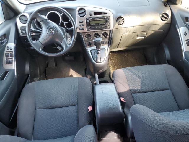 Photo 8 from auction – 2008 TOYOTA COROLLA MA with VIN 2T1KR30E88C704816