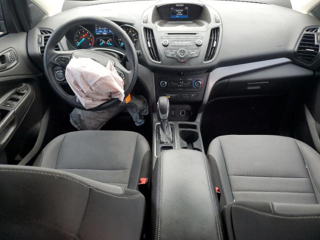 Photo 8 from auction – 2017 FORD ESCAPE S with VIN 1FMCU0F76HUD86929