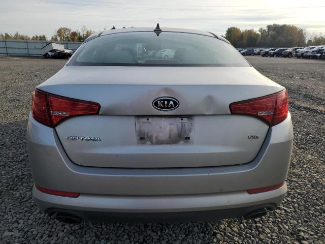 Photo 6 from auction – 2012 KIA OPTIMA LX with VIN KNAGM4A78C5294581