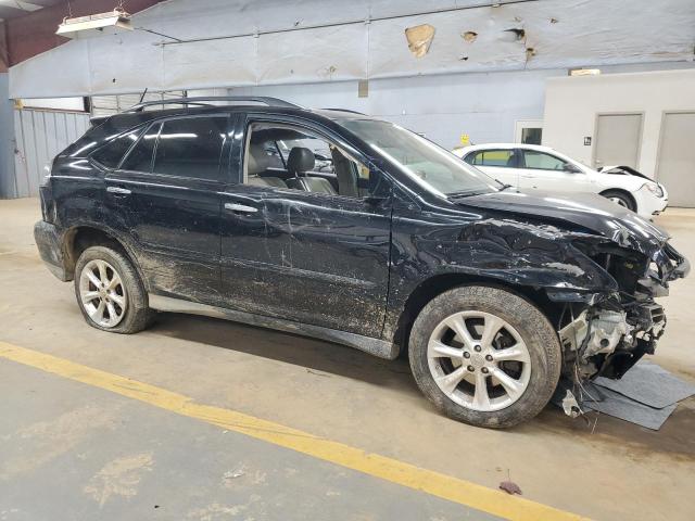 Photo 4 from auction – 2009 LEXUS RX 350 with VIN 2T2GK31U49C068702