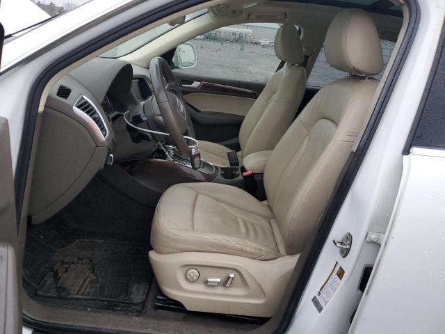 Фото 7 с аукциона – 2015 AUDI Q5 PREMIUM с VIN WA1LFAFP7FA078083