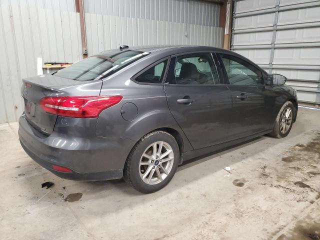 Photo 3 from auction – 2016 FORD FOCUS SE with VIN 1FADP3F25GL343568