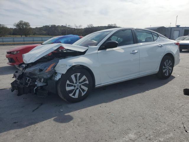 NISSAN ALTIMA S 2024 with VIN 1N4BL4BV2RN370095 - Photo from auction