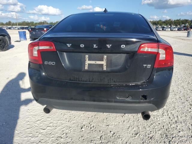 Photo 6 from auction – 2012 VOLVO S60 T5 with VIN YV1622FS6C2108022