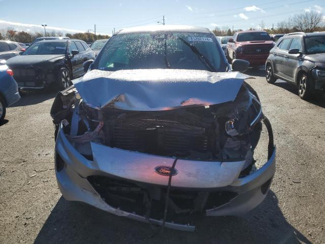 Photo 5 from auction – 2022 FORD ESCAPE S with VIN 1FMCU0F63NUA01409