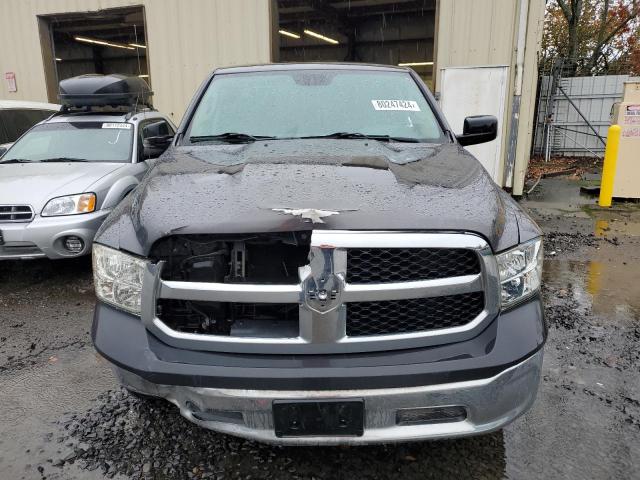 Photo 5 from auction – 2018 RAM 1500 ST with VIN 1C6RR6FG6JS133122