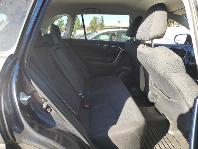 Photo 11 from auction – 2019 TOYOTA RAV4 LE with VIN 2T3H1RFVXKW051608