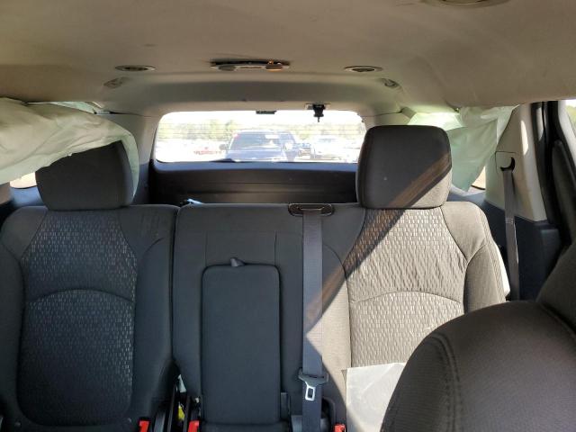 Photo 10 from auction – 2012 GMC ACADIA SLE with VIN 1GKKRNED2CJ155076