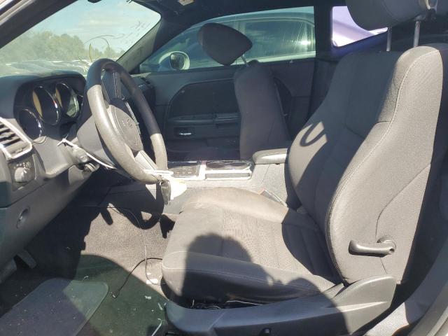Photo 7 from auction – 2010 DODGE CHALLENGER with VIN 2B3CJ4DV1AH300457