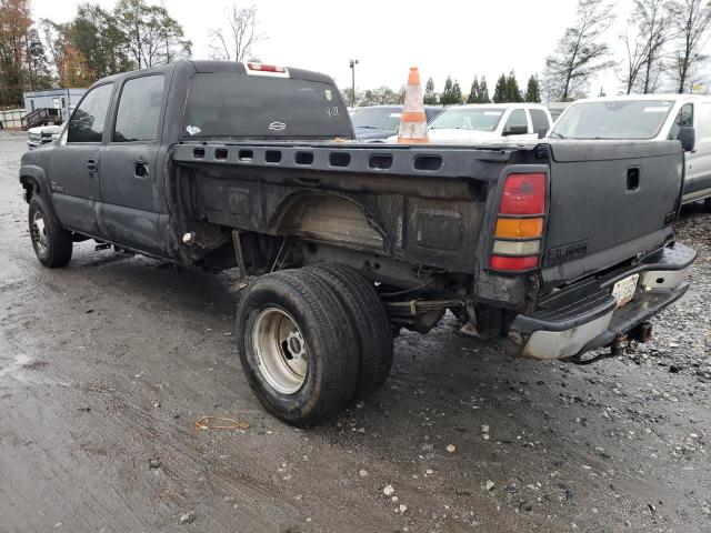 Photo 2 from auction – 2007 GMC NEW SIERRA with VIN 1GTJK33D87F124104