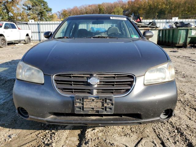 Photo 5 from auction – 2000 NISSAN MAXIMA with VIN JN1CA31D4YT500995