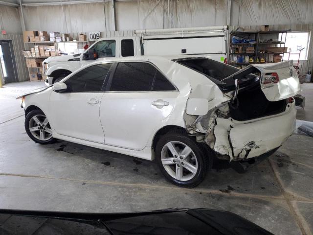 Photo 2 from auction – 2014 TOYOTA CAMRY 4D 2 with VIN 4T1BF1FK6EU459809