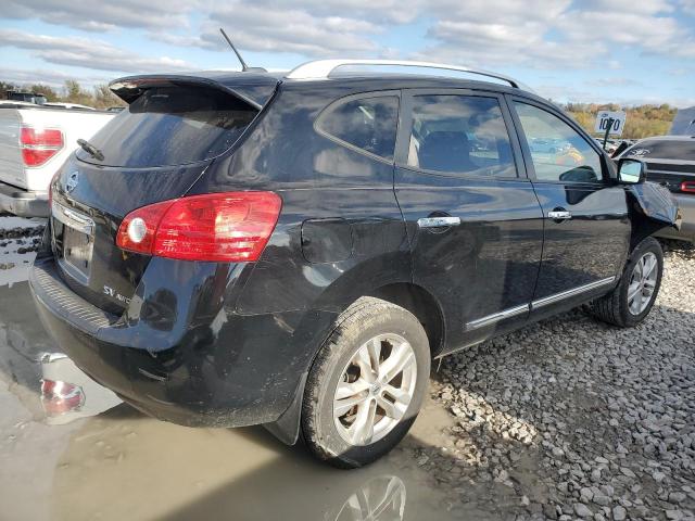 Photo 3 from auction – 2013 NISSAN ROGUE S with VIN JN8AS5MV5DW607259