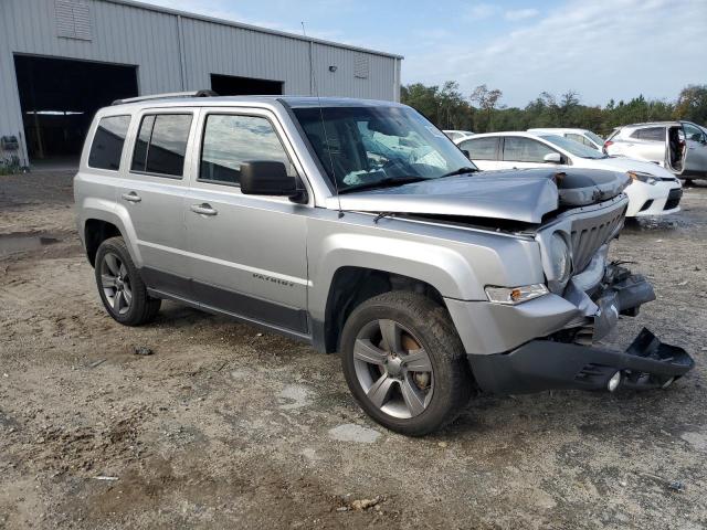 Photo 4 from auction – 2016 JEEP PATRIOT SP with VIN 1C4NJPBAXGD765222