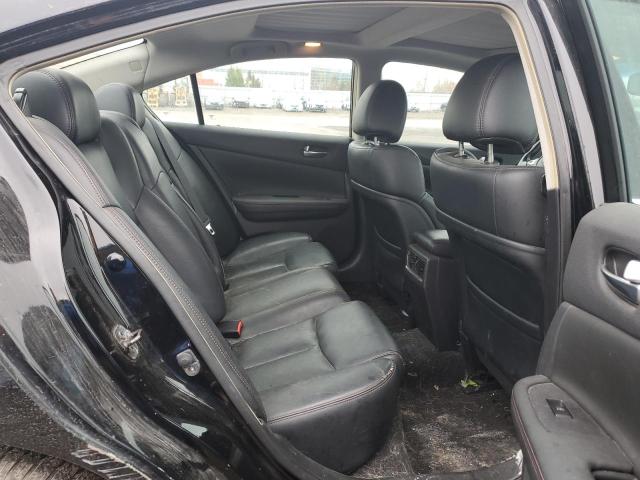 Photo 10 from auction – 2009 NISSAN MAXIMA S with VIN 1N4AA51E99C860960
