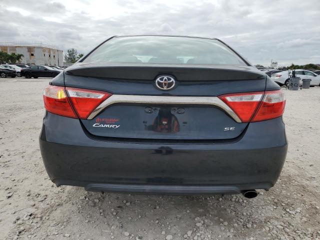 Photo 6 from auction – 2017 TOYOTA CAMRY LE with VIN 4T1BF1FK9HU302599