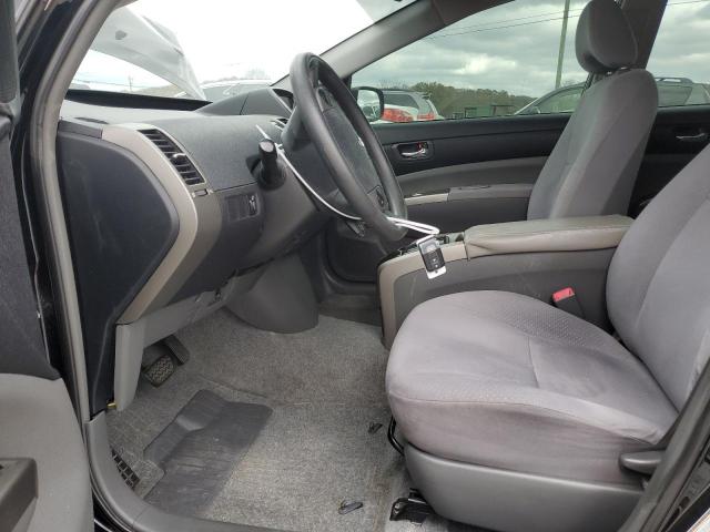 Photo 7 from auction – 2008 TOYOTA PRIUS with VIN JTDKB20U183389663