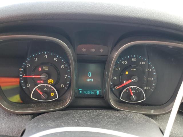 Photo 9 from auction – 2013 CHEVROLET MALIBU LS with VIN 1G11B5SA5DF186731
