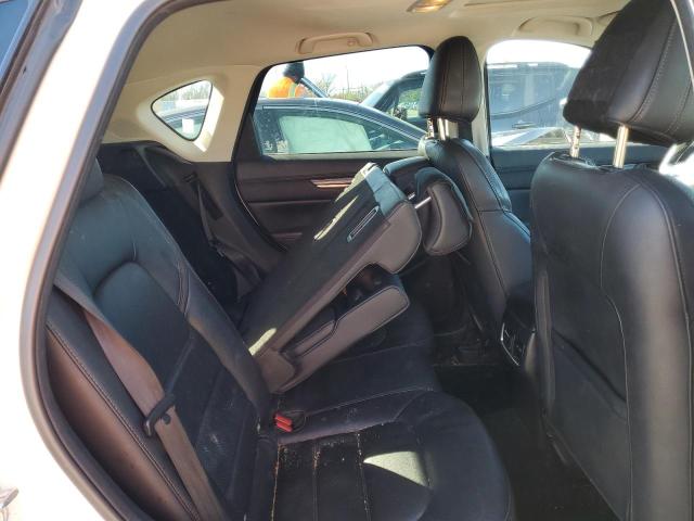 Photo 11 from auction – 2017 MAZDA CX-5 GRAND with VIN JM3KFBDL9H0199625