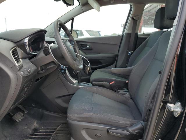 Photo 7 from auction – 2017 CHEVROLET TRAX LS with VIN 3GNCJKSB9HL260942