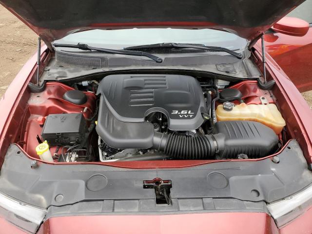 Photo 11 from auction – 2014 DODGE CHARGER SX with VIN 2C3CDXHG7EH232114