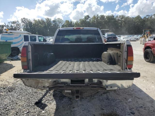 Photo 6 from auction – 2004 GMC NEW SIERRA with VIN 2GTEC19T141321085