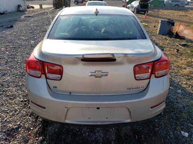 Photo 6 from auction – 2016 CHEVROLET MALIBU LIM with VIN 1G11C5SA9GF122483