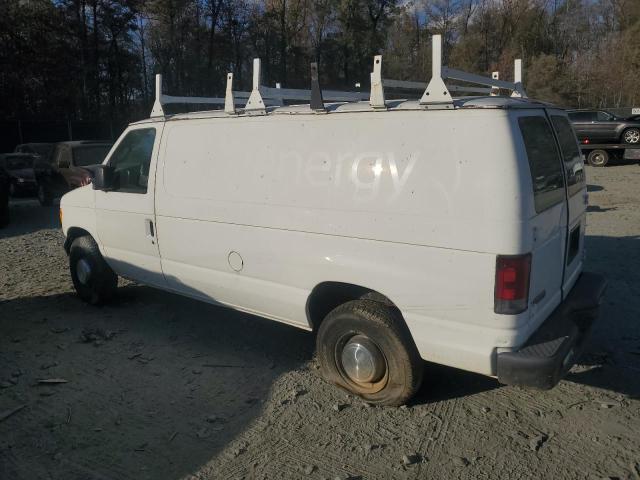 Photo 2 from auction – 2006 FORD ECONOLINE with VIN 1FTNE24W36HB02887