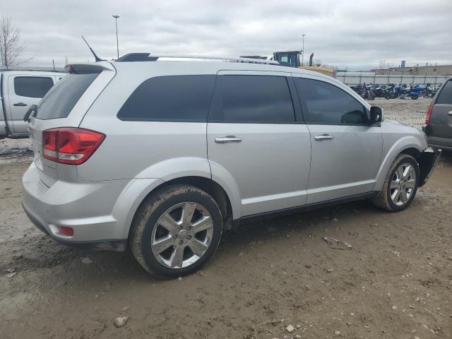 Photo 3 from auction – 2014 DODGE JOURNEY LI with VIN 3C4PDDDG2ET237830