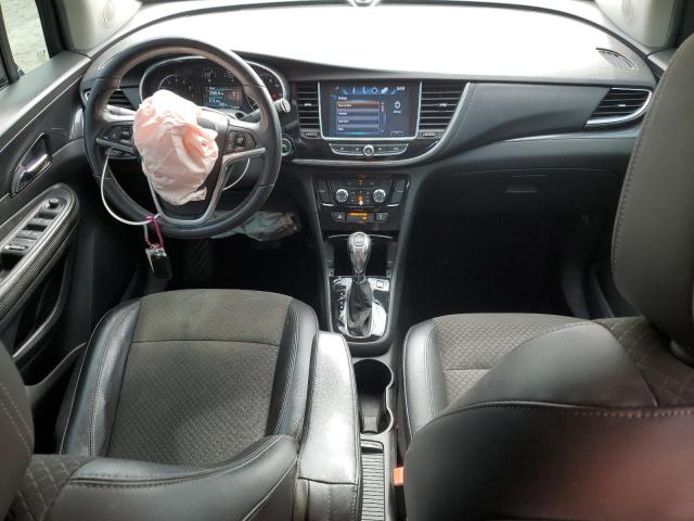 Photo 8 from auction – 2018 BUICK ENCORE SPO with VIN KL4CJ1SB8JB700315