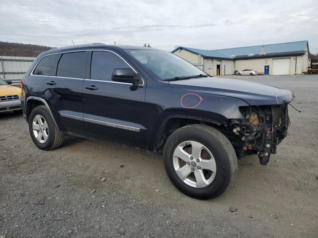 Photo 4 from auction – 2011 JEEP GRAND CHER with VIN 1J4RR4GG5BC671201