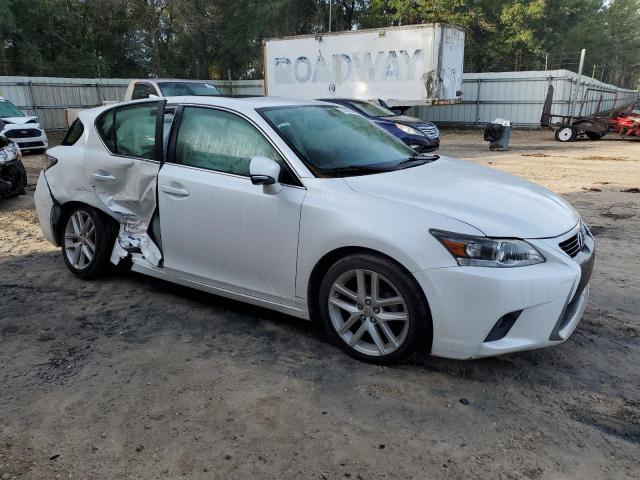 Photo 4 from auction – 2015 LEXUS CT 200 with VIN JTHKD5BH2F2248162