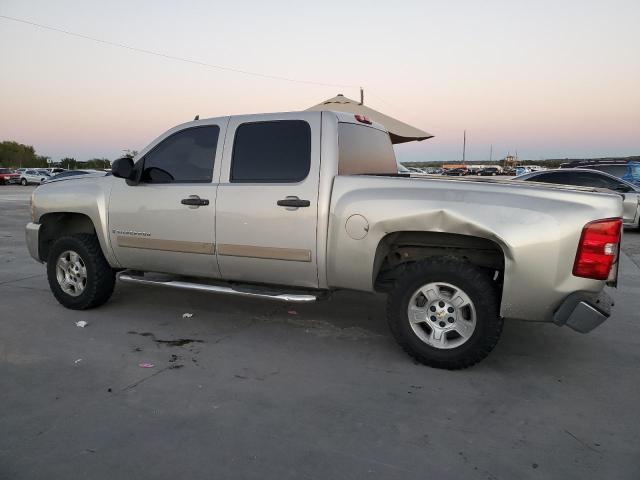 Photo 2 from auction – 2007 CHEVROLET SILVERADO with VIN 2GCEC13J671540300