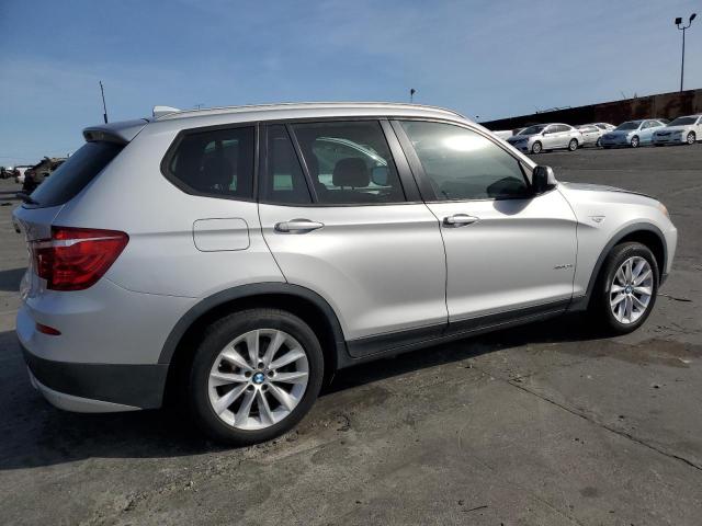 Photo 3 from auction – 2013 BMW X3 XDRIVE2 with VIN 5UXWX9C55D0A12296