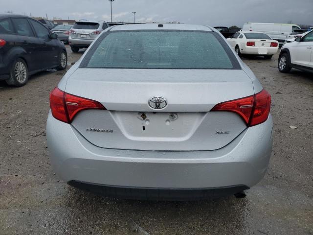 Photo 6 from auction – 2018 TOYOTA COROLLA L with VIN 2T1BURHE5JC007759