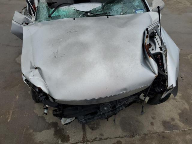Photo 11 from auction – 2007 KIA SPECTRA EX with VIN KNAFE121975405890