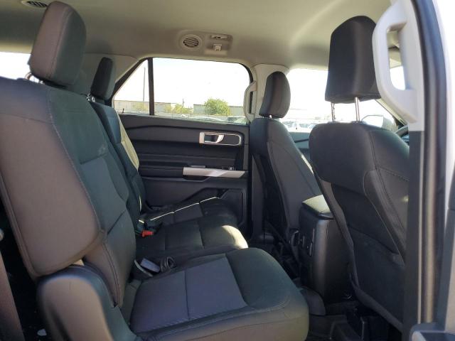 Photo 11 from auction – 2024 FORD EXPLORER X with VIN 1FMSK8DH3RGA68746