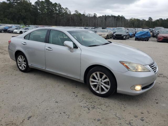 Photo 4 from auction – 2011 LEXUS ES 350 with VIN JTHBK1EG6B2420656